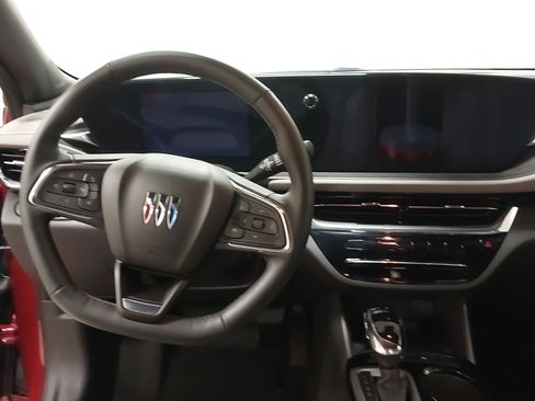 Used 2024 Buick Envista Avenir FWD image 28