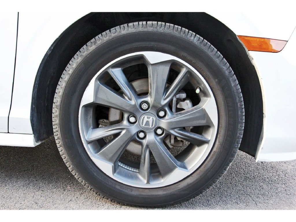 Used 2024 Honda Odyssey Elite image 39