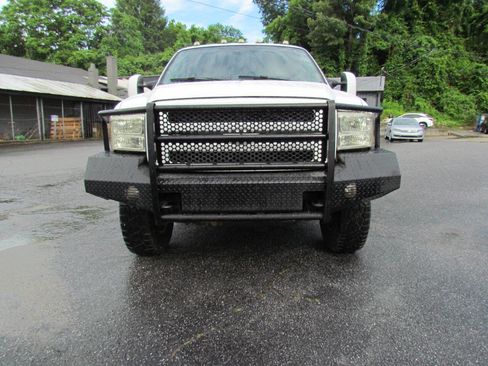 Used 2007 Ford F250 XLT image 2