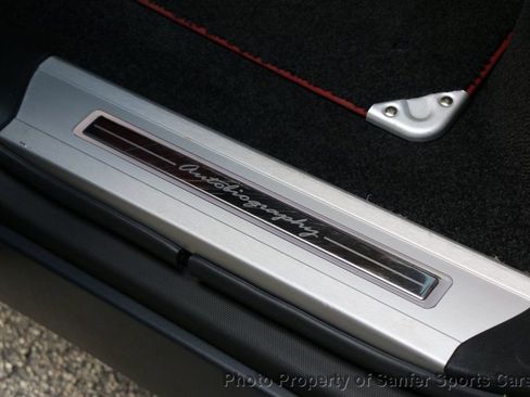 Used 2020 Land Rover Range Rover Long Wheelbase Autobiography AWD/4WD image 45