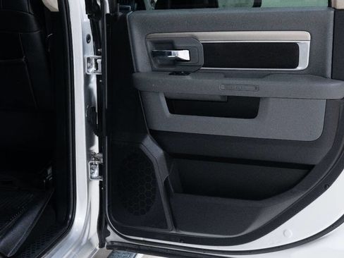 Used 2017 RAM 1500 Lone Star image 23