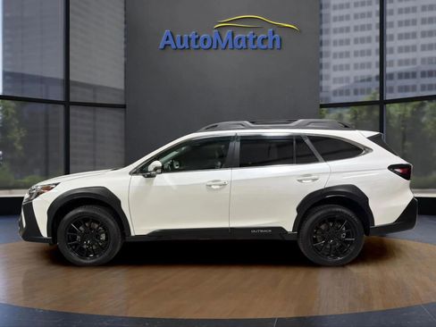 Used 2024 Subaru Outback Limited XT image 6
