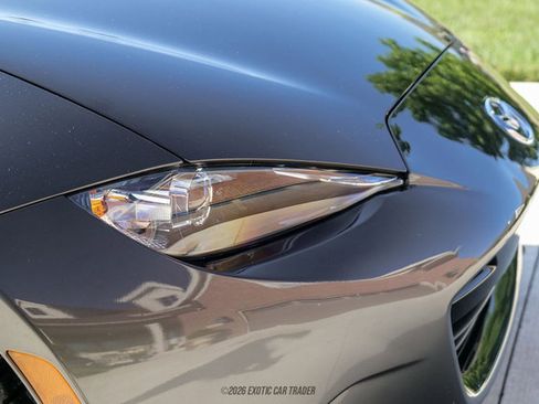 Used 2017 MAZDA MX-5 Miata RF Grand Touring RWD image 59