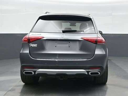 Used 2020 Mercedes-Benz GLE 350 w/ Premium Package image 20