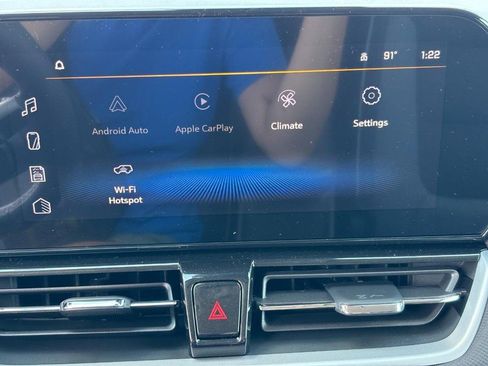 New 2026 Chevrolet TrailBlazer LT w/ Convenience Package image 16