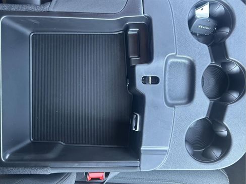 New 2026 RAM 3500 Big Horn image 26