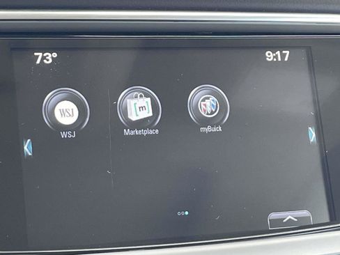 Certified 2018 Buick Enclave Premium w/ Experience Buick Package AWD/4WD image 27