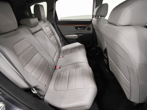 Certified 2017 Honda CR-V EX-L image 15
