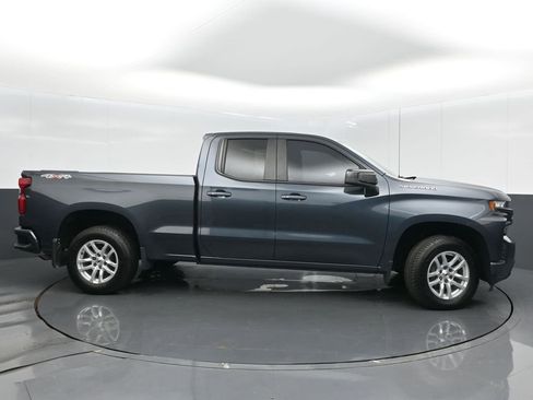 Used 2019 Chevrolet Silverado 1500 RST w/ All-Star Edition AWD/4WD image 8