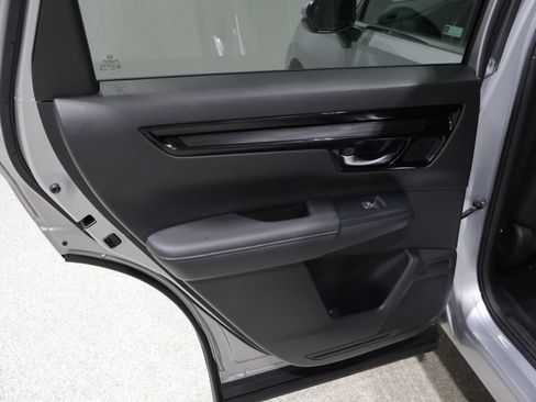 Used 2024 Honda CR-V EX-L image 19