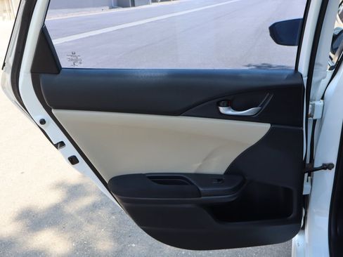 Used 2016 Honda Civic EX-T image 24