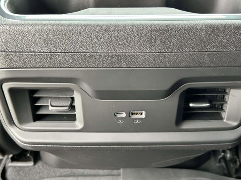 New 2026 Chevrolet Silverado 1500 LT Trail Boss w/ LT Trail Boss Premium Package image 16