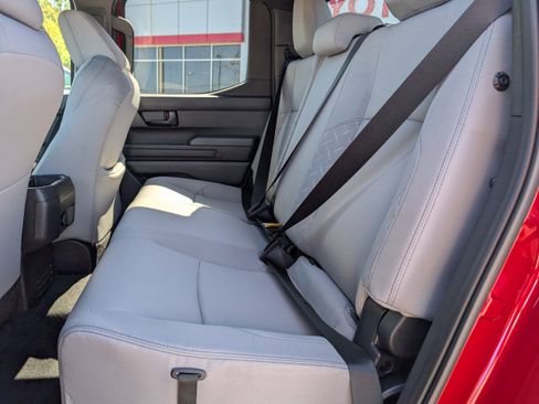 New 2025 Toyota Tacoma SR5 image 28