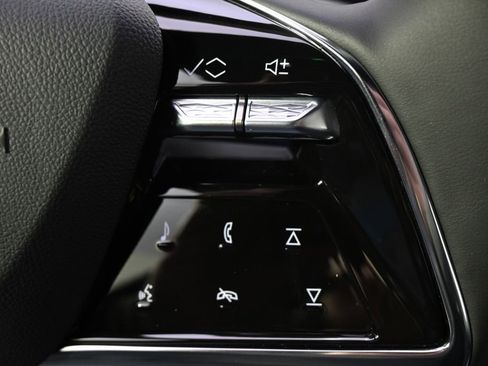 New 2025 Cadillac Escalade IQ Sport 1 image 35