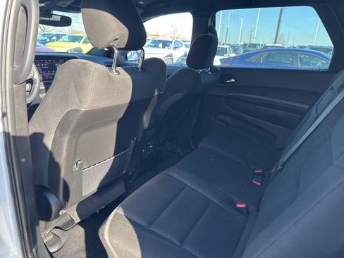Used 2026 Dodge Durango GT image 12