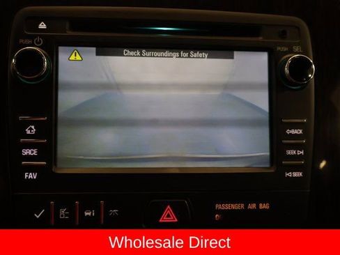 Used 2015 Chevrolet Traverse LT AWD/4WD image 23