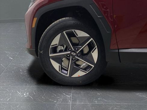 New 2026 Hyundai Tucson SEL image 31