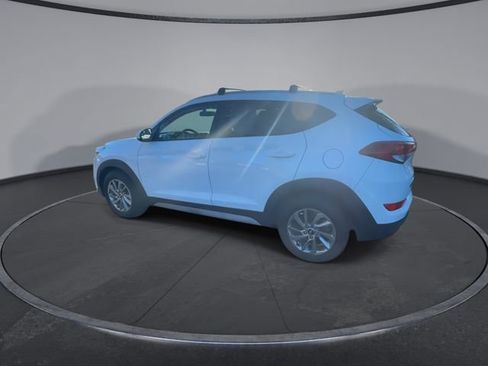 Used 2018 Hyundai Tucson SEL image 10