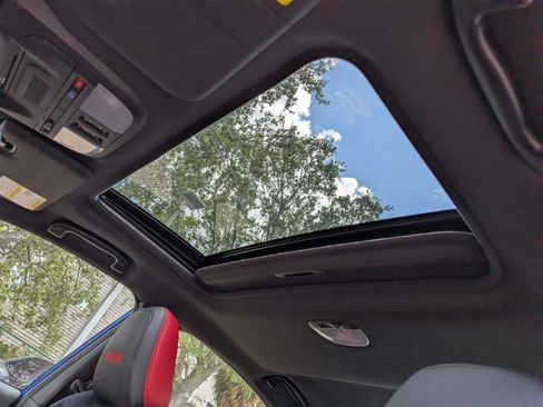 New 2026 Subaru WRX Limited image 22