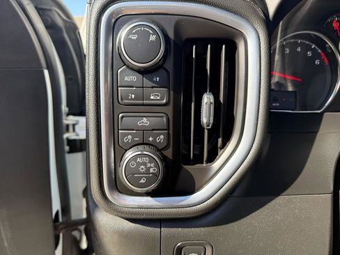 Used 2019 Chevrolet Silverado 1500 LT w/ All-Star Edition image 24