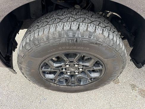 Used 2024 Ford F150 XLT w/ Equipment Group 302A MID AWD/4WD image 13