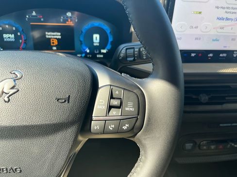 New 2025 Ford Bronco Sport Big Bend w/ Convenience Package image 21