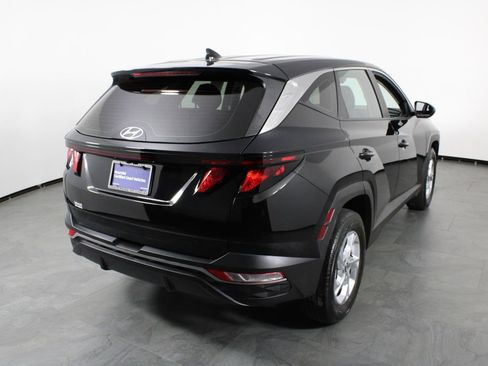 Certified 2024 Hyundai Tucson SE image 15