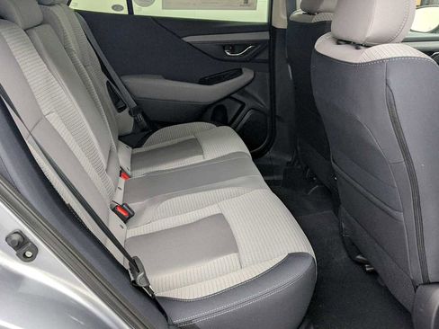 Certified 2025 Subaru Outback Premium image 29