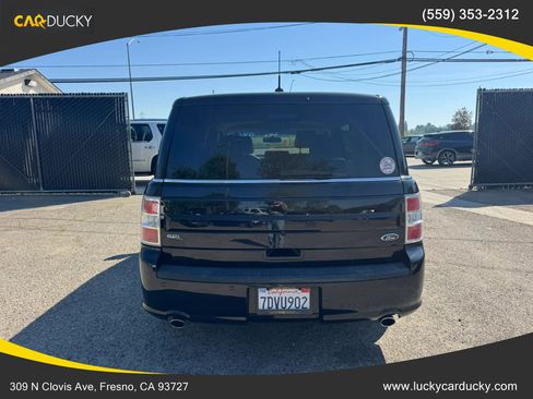 Used 2014 Ford Flex SEL w/ Equipment Group 202A image 6