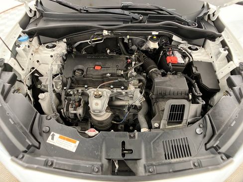 Used 2023 Honda HR-V LX image 24