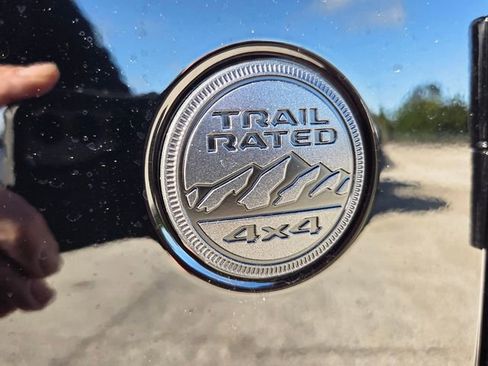 Used 2026 Jeep Wrangler Sport S image 12