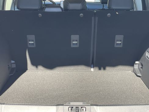 New 2025 Ford Bronco Sport Outer Banks image 12