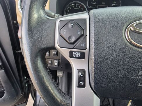 Used 2018 Toyota Tundra Limited image 13