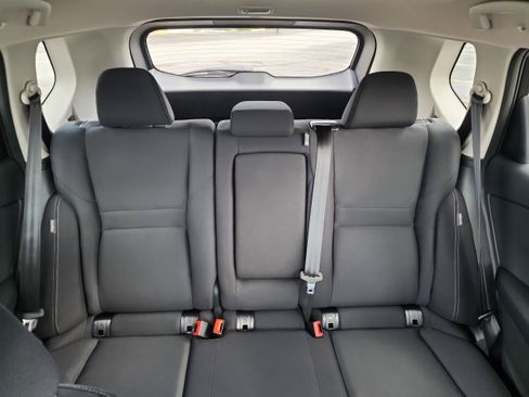 New 2026 Nissan Rogue S image 20