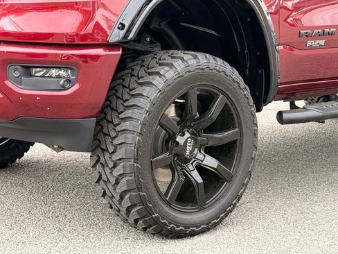 Used 2023 RAM 1500 Big Horn AWD/4WD image 25
