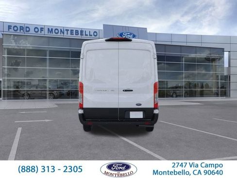 New 2025 Ford Transit 150 148 Medium Roof image 7