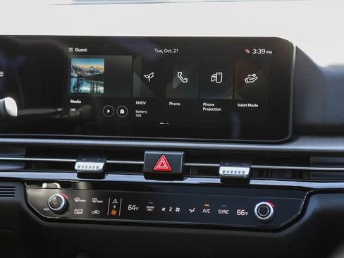 New 2026 Kia Sportage X-Line image 16