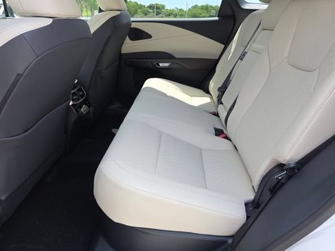 New 2026 Lexus RX 350 Premium Plus FWD image 17