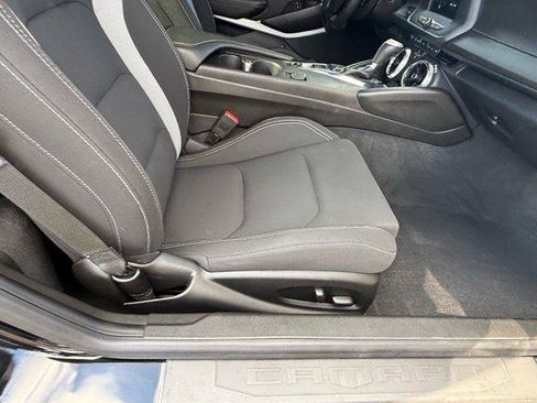 Used 2024 Chevrolet Camaro LT w/ RS Package image 13