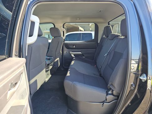 Used 2024 Toyota Tundra SR5 image 19