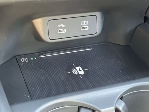New 2026 Honda HR-V EX-L image 19