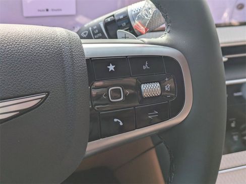 New 2026 Genesis GV80 2.5T Prestige image 30