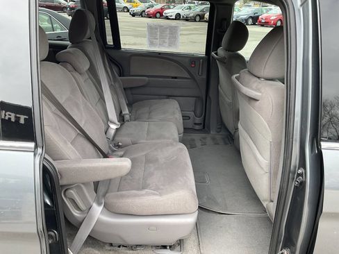 Used 2010 Honda Odyssey EX image 29