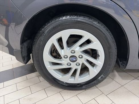 Used 2024 Subaru Impreza 2.0i AWD/4WD image 23