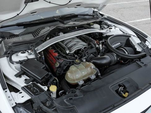 Used 2017 Ford Mustang GT w/ GT Performance Package image 51