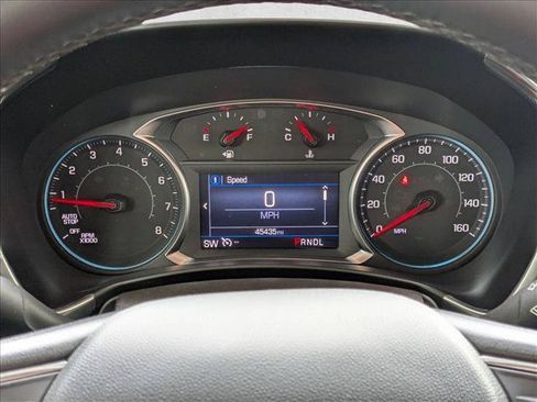 Used 2024 Chevrolet Equinox LT FWD image 11