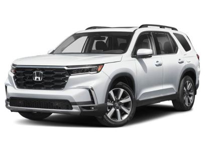 Used 2024 Honda Pilot Elite