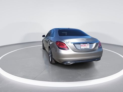 Used 2021 Mercedes-Benz C 300 RWD 4D Sedan C 300 w/ Premium Package image 4