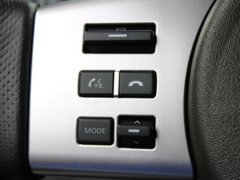 Used 2019 Nissan Frontier PRO-4X AWD/4WD image 47