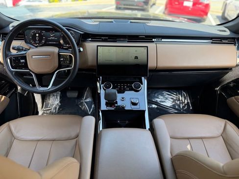 Used 2023 Land Rover Range Rover Sport SE AWD/4WD image 38